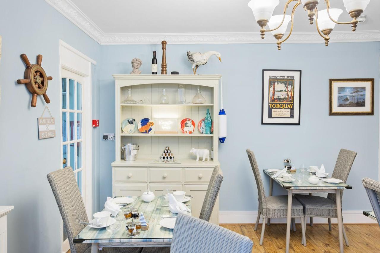 Alojamento de Acomodação e Pequeno-almoço Kingston House 5*