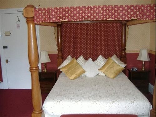 Kingston House Alojamento de Acomodação e Pequeno-almoço 5*