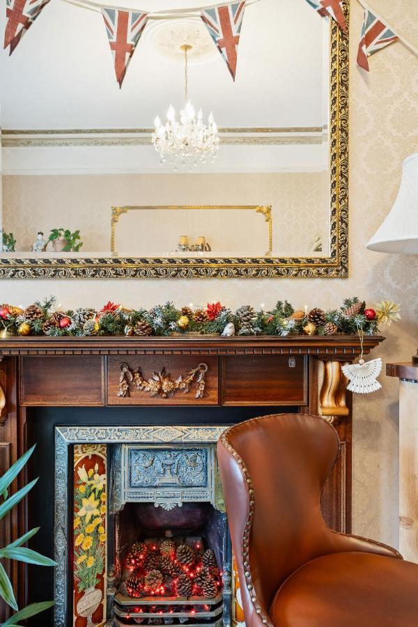 Kingston House Отель типа 