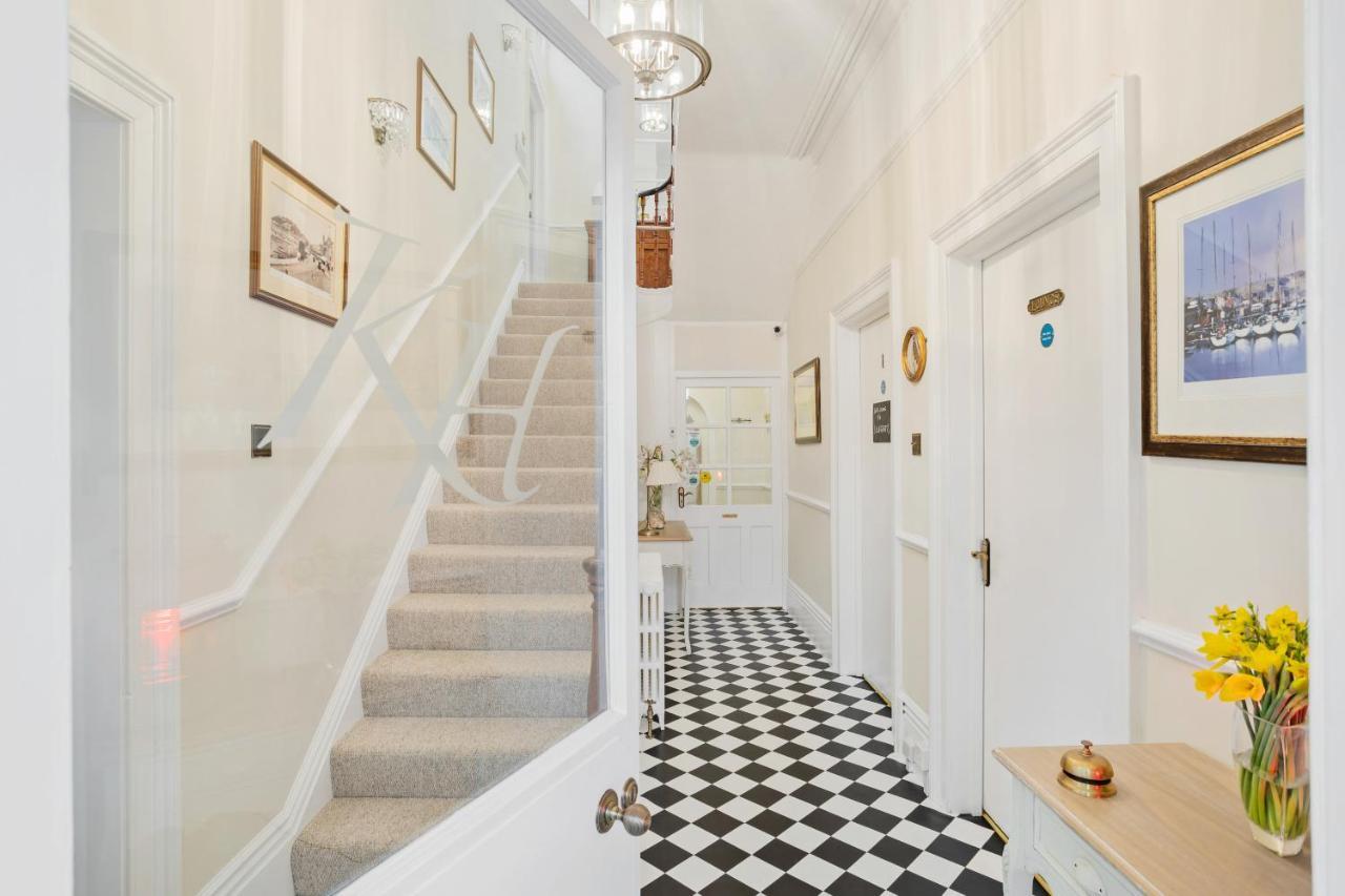 Kingston House Отель типа 