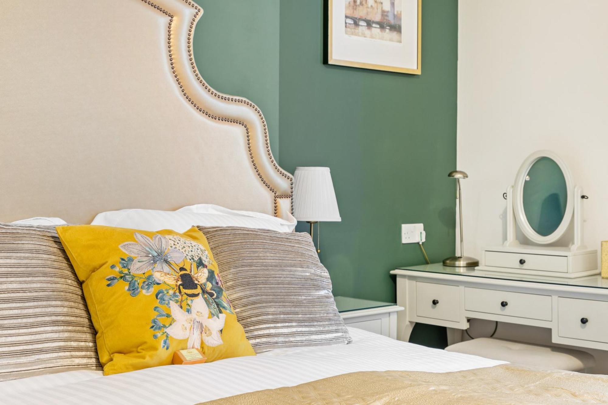 Kingston House 5* Торки