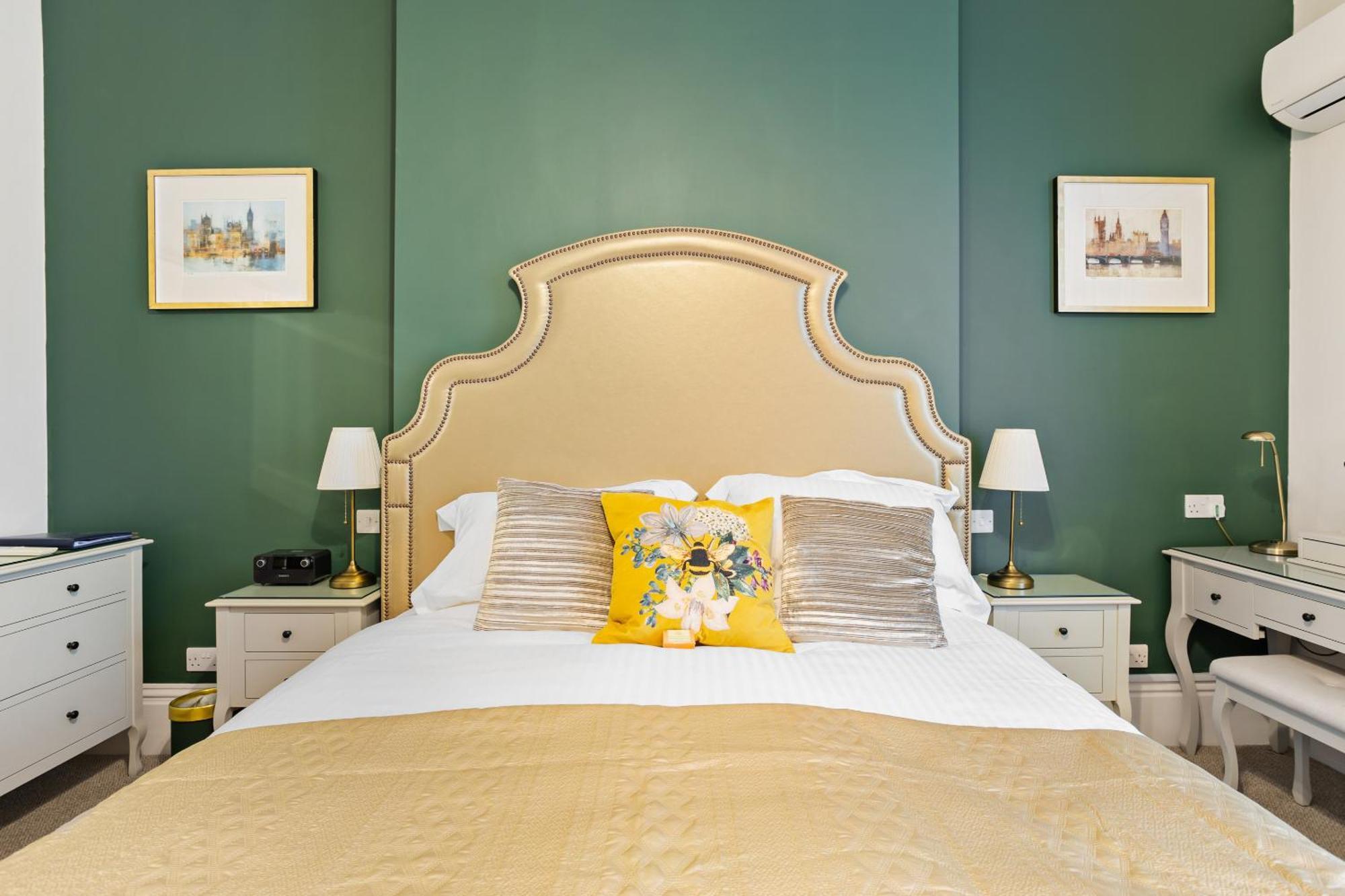 Kingston House Отель типа 