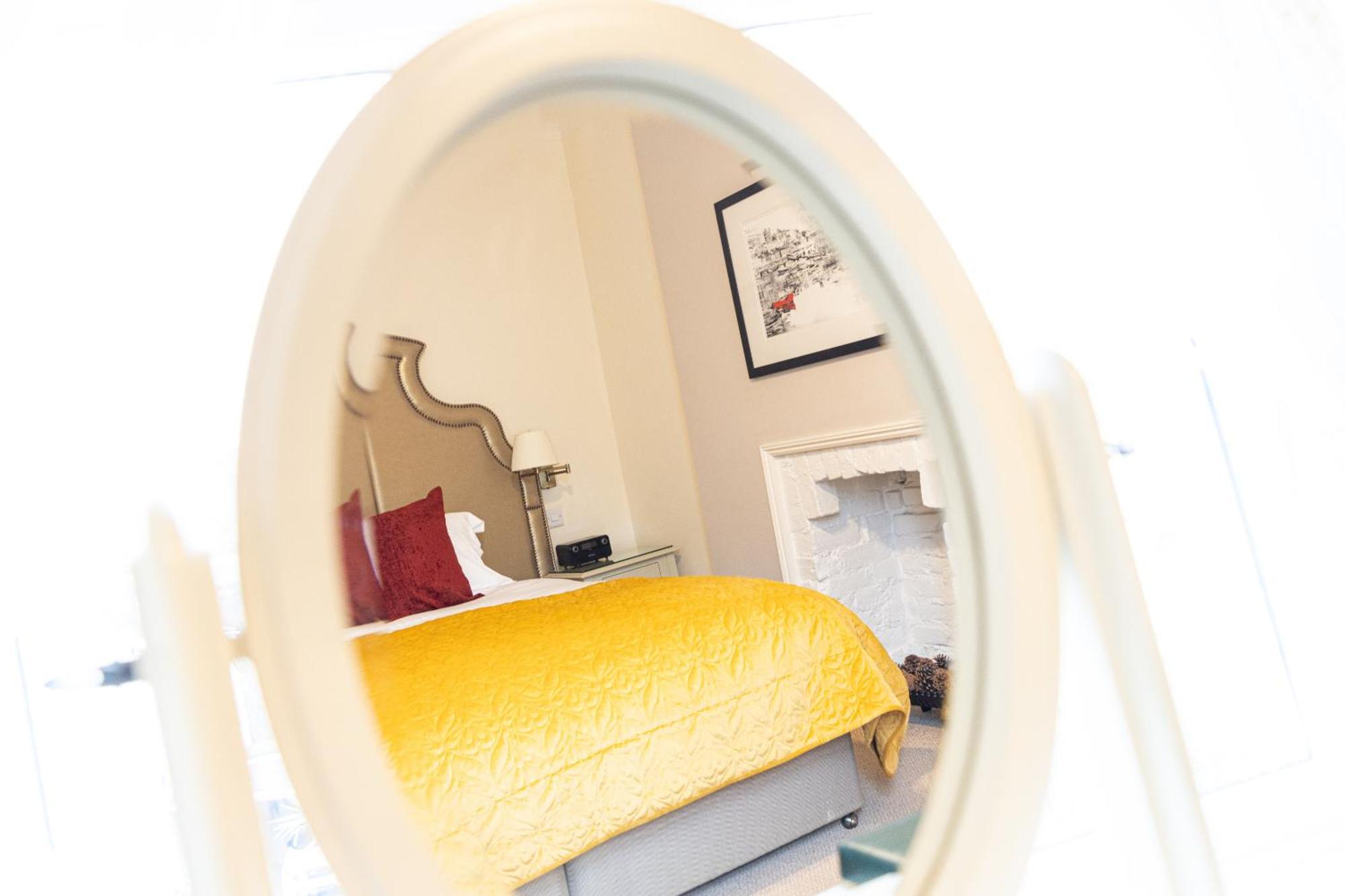 Kingston House 5* Торки