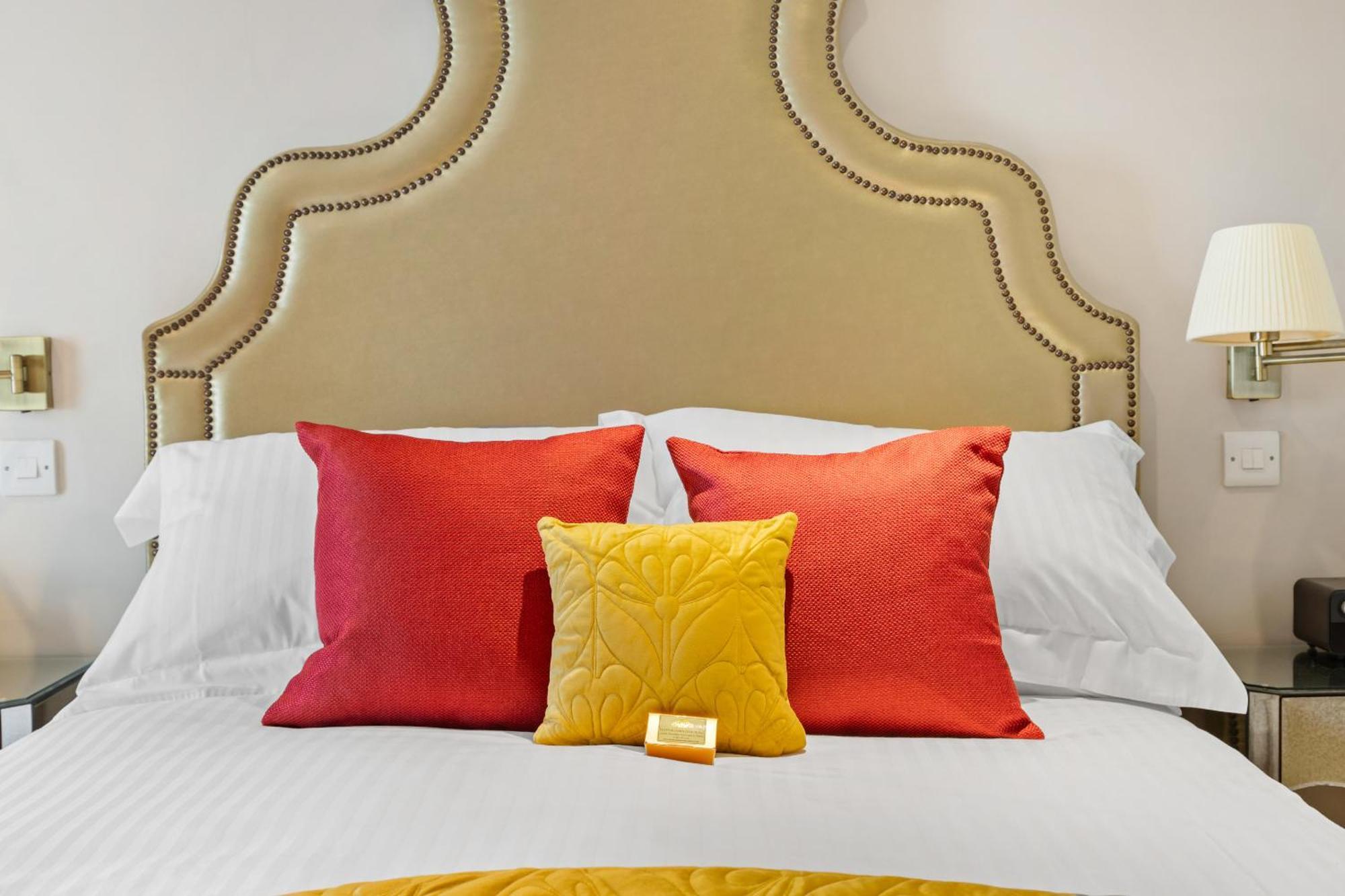 Kingston House Отель типа 