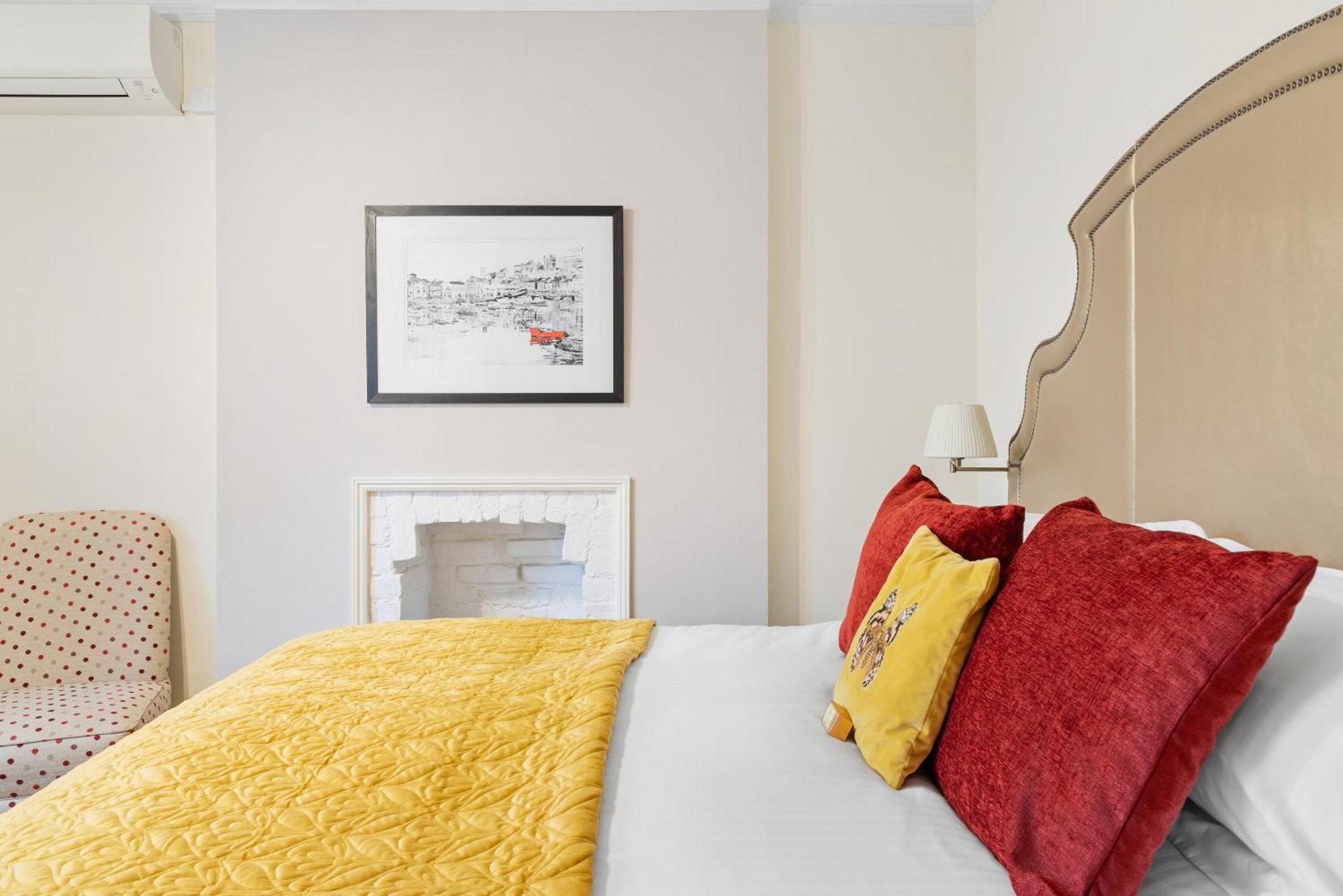 Kingston House Отель типа 